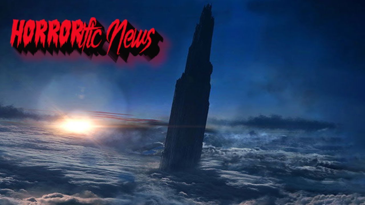 Ужасающие новости: Фланаган намекает на планы по созданию сериала «Темная башня».