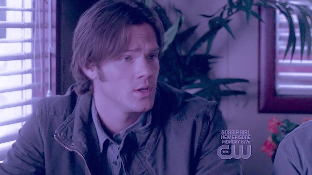 Sam/Dean- Whatcha Say