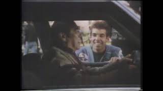 Police Academy 3 Back in Training Trailer #1