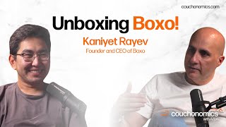 Как запустить суперприложение с Каниетом Раевым | Коучономика с Арджуном screenshot 4