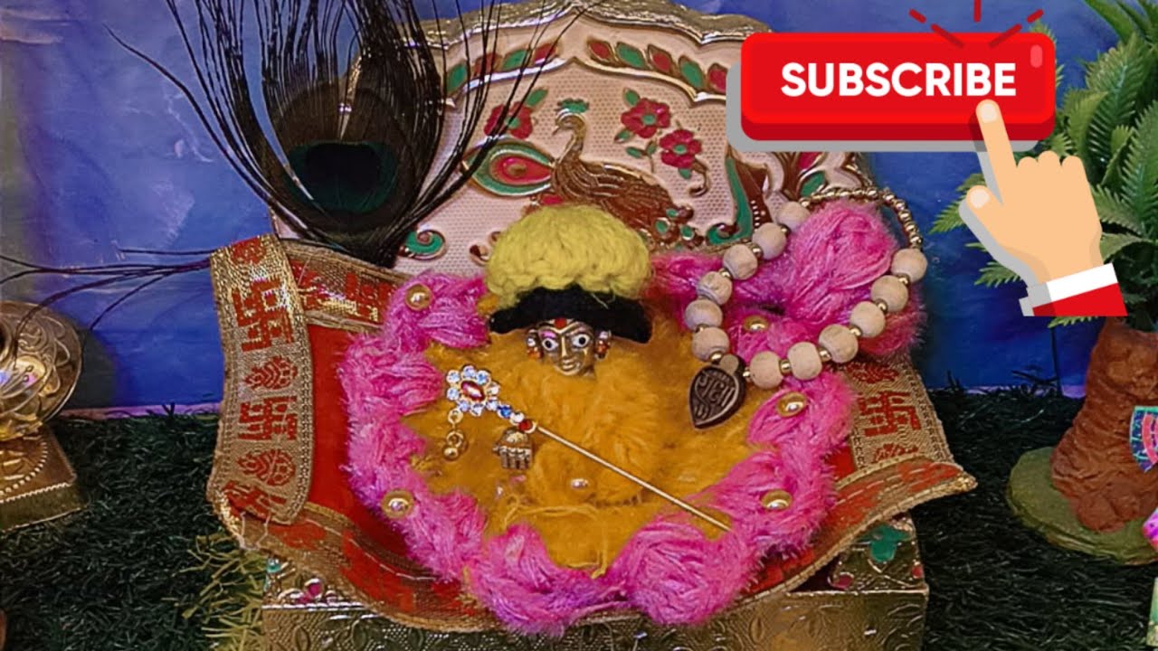 LadduXShakshi is live!