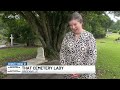 ‘That Cemetery Lady’ writes book highlighting Alabama cemeteries in every county