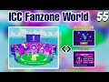 Unlocking Hidden Treasures: ICC Fanzone World's Free UGC Bat Race Clicker & EP-55 (HMJ 10 Roblox)