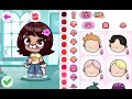 Tutorial de peinados En avatar world 💇♀️🐾