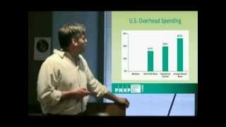 Intro to Single Payer Healthcare - Mark Brauner