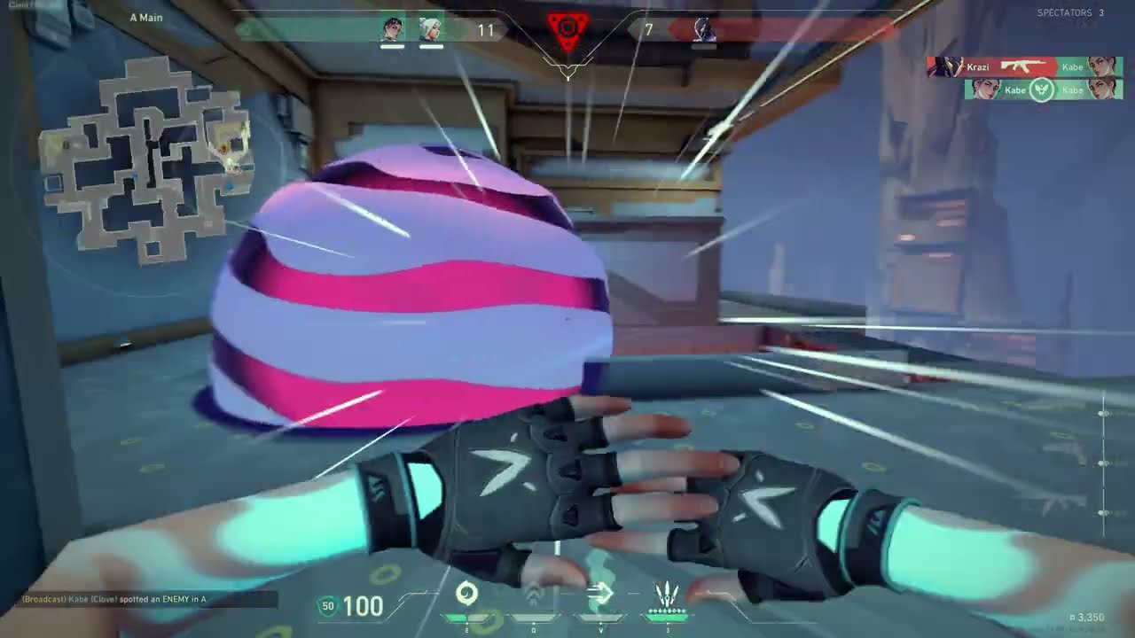 Behind Closed Doors 🎸