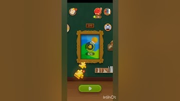 Block jigsaw puzzle 5 April solve daily task / block puzzle solve daily task