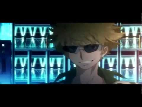 Multi Anime Opening - Towa no Kizuna