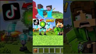 TESTING MINECRAFT BUILD HACKS THAT ACTUALLY WORK 😱