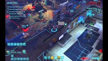 Roe plays: XCOM: Enemy Within - Part 61