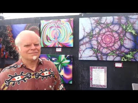 What Fractal Art