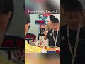 251 WR 3x3 Rubik39s Cube World Record Xuanyi Geng 