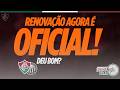 🚨AGORA É OFICIAL, NOVIDADES DO FLUMINENSE, ADVERSÁRIO DEFINIDO E MAI