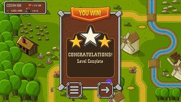 [Unity1][FPT University Cantho] Tower Defende