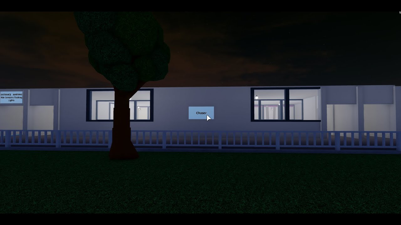 Building A Inverted Dark Ride Coaster In Theme Park Tycoon 2 FINAL PART ...