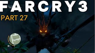 FARCRY3:PART27:BOSS FIGHT