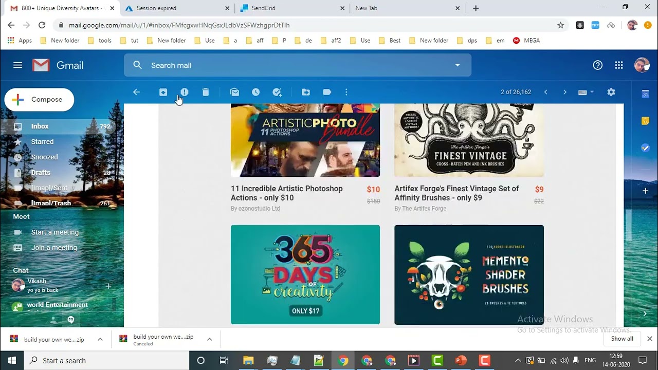 📬 Guía Completa de MailWizz: Cómo Crear Listas y Agregar Suscriptores Paso a Paso