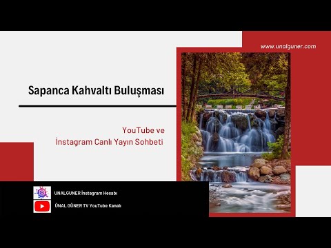 Sapanca Kahvaltı Buluşması
