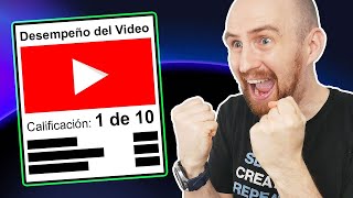 7 maneras de conseguir MÁS VISTAS DESPUÉS de publicar un vídeo en YouTube