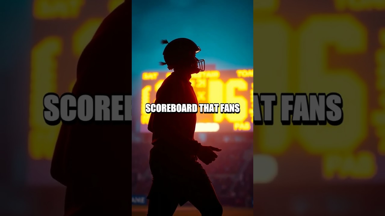 Pulse of the Nation: A Colorful Daily Sports Brief