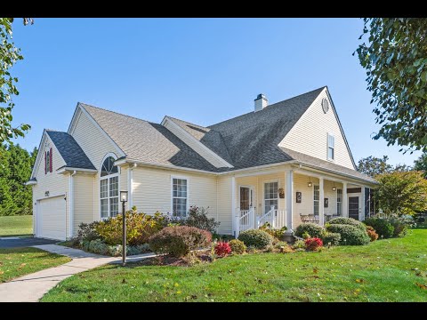 24 Avebury Court, Rehoboth Beach, DE home video tour