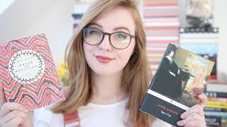 WHY I READ CLASSICS | Classics Series