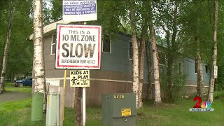 Future of Forest Park trailer court at stake in Chugiak