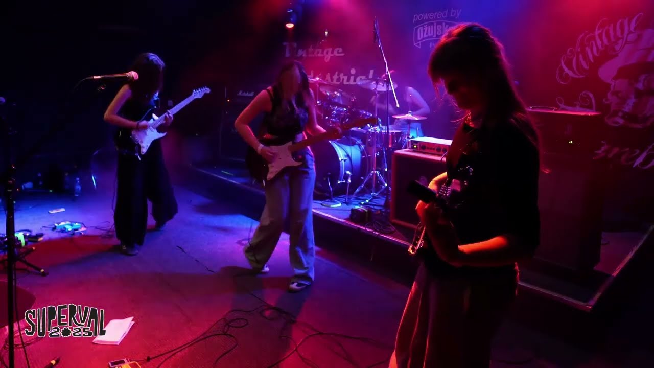 Prijavi se na Superval!