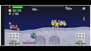 hill climb racing car game#offline game#hillclimb screenshot 4