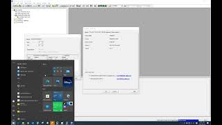 SIEMENS STEP7 How to Online Profibus DP Drives with Profinet Interface
