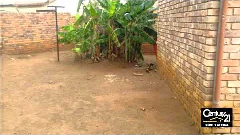 3 Bedroom House For Sale in Philip Nel Park, Pretoria, South Africa for ZAR 782,000...