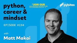 Pybites Podcast 194 - Evolution, not extinction: why developers still matter in the age of AI