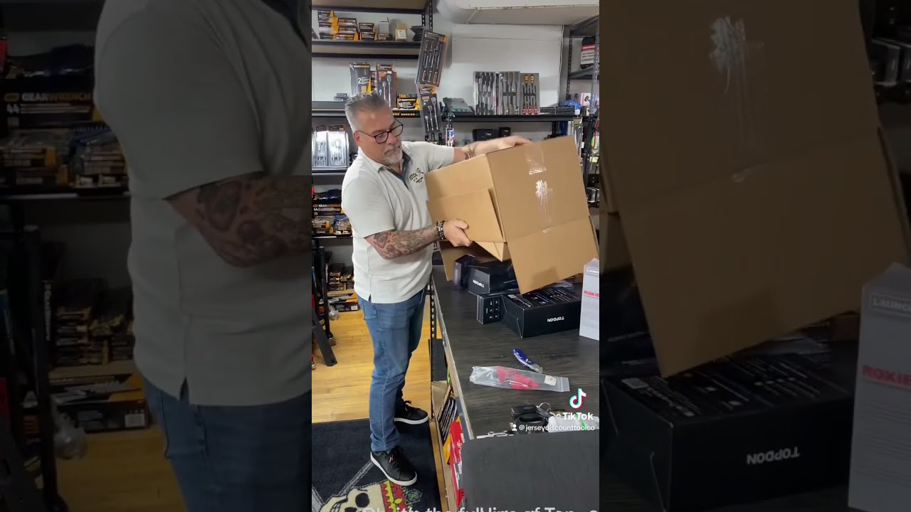 WHAT S IN THE BOX NEW PRODUCT LINE AT JDTCO WOULD YOU BUY THIS 
