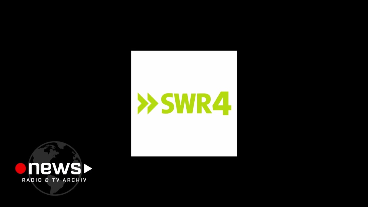 SWR4 (BW) – Nachrichten vom 04.01.2016