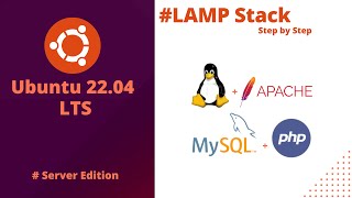 How to Install Apache LAMP Server on Ubuntu 22.04 LTS | Lamp Stack WordPress Install on Ubuntu