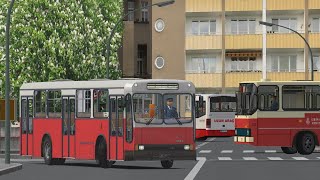 OMSI 2 Ikarus Zemun IK 111 (with Sound Mod)