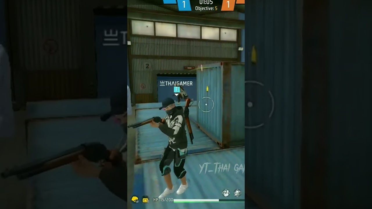 KYA CHIZ💞HO TUJHE MALUM✨NAHI HAI @4flaggamer #handcam @PagalM10 #freefire #freefireshorts #viral #ff