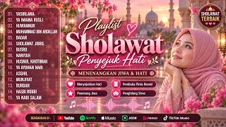 SHOLAWAT NABI PENENANG HATI & PEMBUKA REZEKI 2026 | Sholawat Merdu Membuat Hati Lebih Tenang