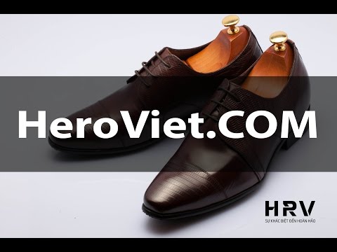 Bán buôn giầy dép Quảng Châu tại Hà Nội HeroViet.com | Foci