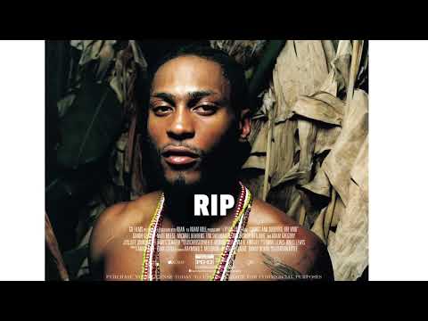 D'Angelo x Anthony Hamilton RNB Beat "RIP"