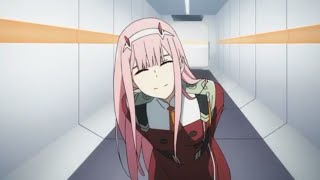 Amv Darling in the franxx 30 detik || zero two || short amv