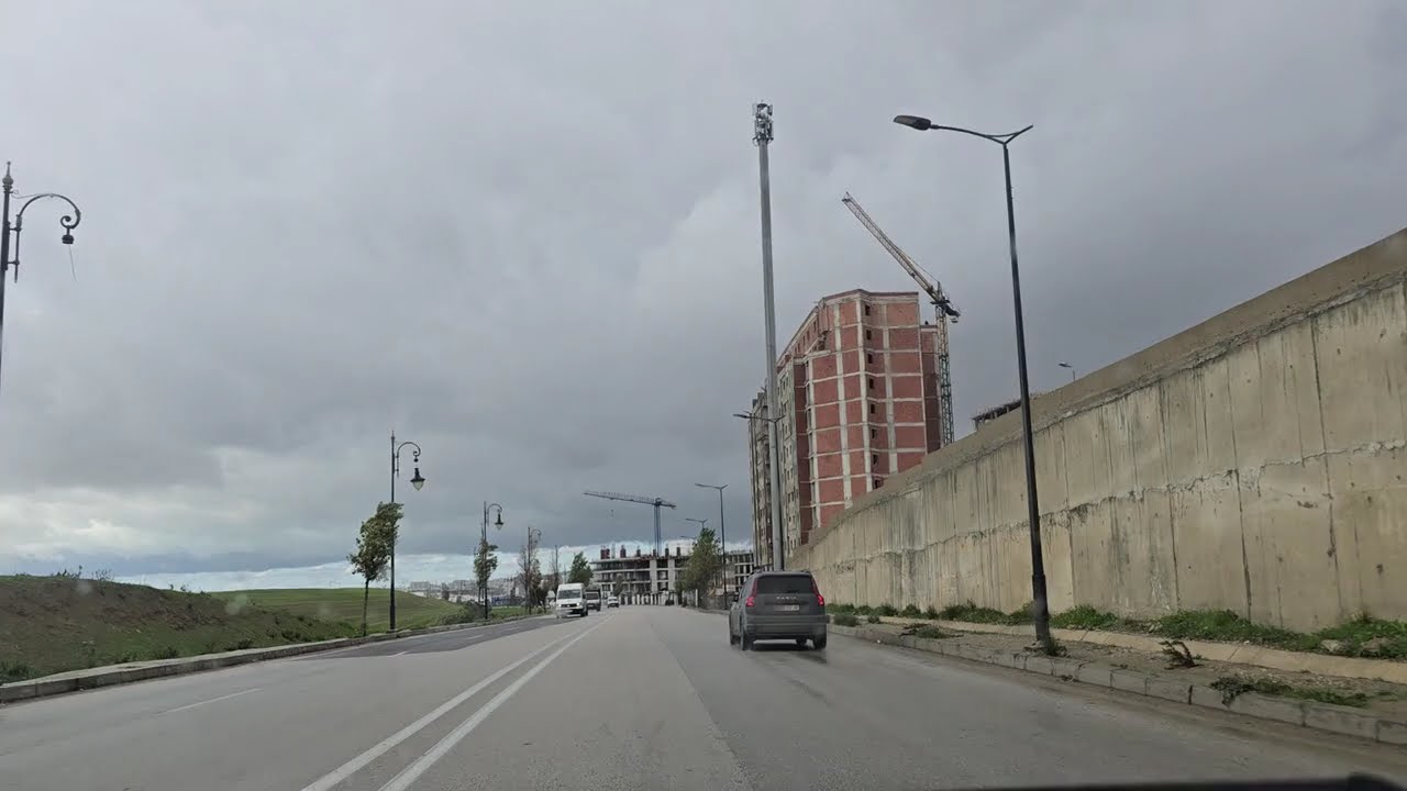 طنجة من خلف المقود: هل أصبحت القيادة في 