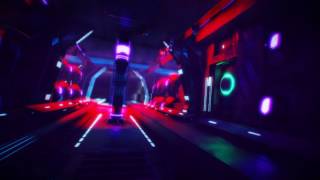 Famous Sci-Fi Corridor - 3h speedleveldesign Profile