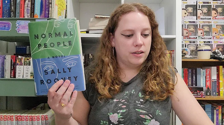 My First Sally Rooney | September Wrapup