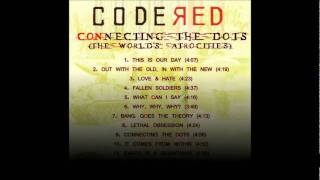 Celebrity Code Red | What Can I Say | Connecting The Dots Mix CD Net Worth