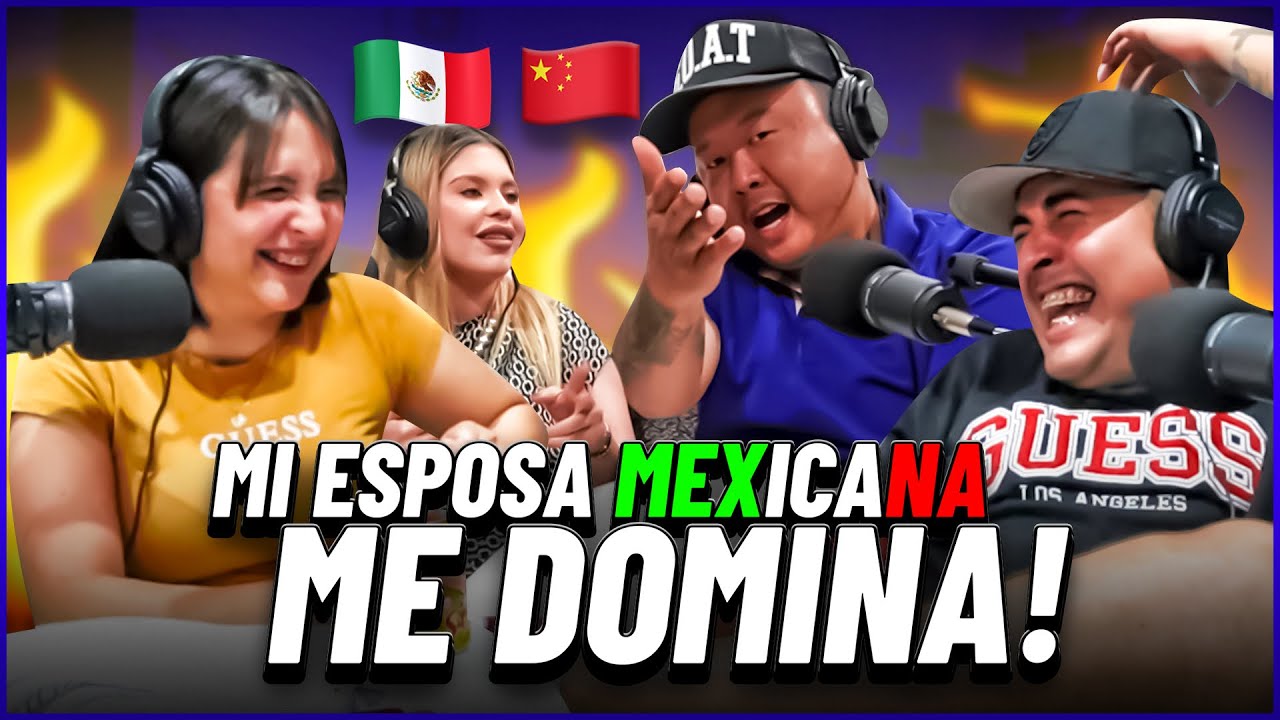 NO ES FACIL SER ESPOSA DE UN CHINO Y SUS COSTUMBRES 😨// AL BORDE DEL DIVORCIO