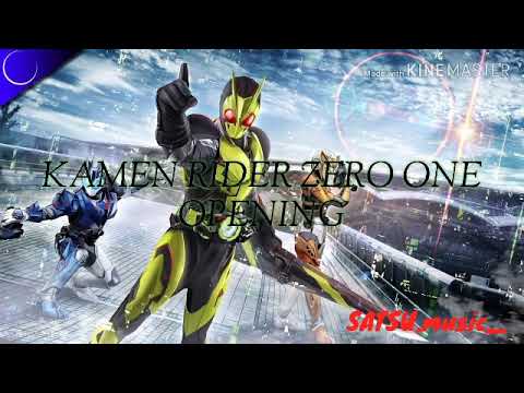 Realxeyez(op. kamen rider zero one)lyrics