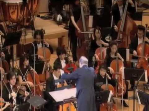 Say Anything -Music:Yoshiki/Conductor:Konstantin D. Krimets/Performance:Tokyo City Philharmonic