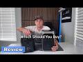 EF ECOFLOW Portable Power Station DELTA 2 vs DELTA 3 Plus - Which Should You Buy?