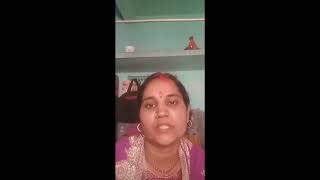 Pushpa family blog is live pahli bar#youtubeshorts #livestream #live video 😭👍👌🌷